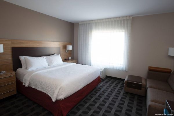 Hotel TownePlace Suites Southern Pines Aberdeen